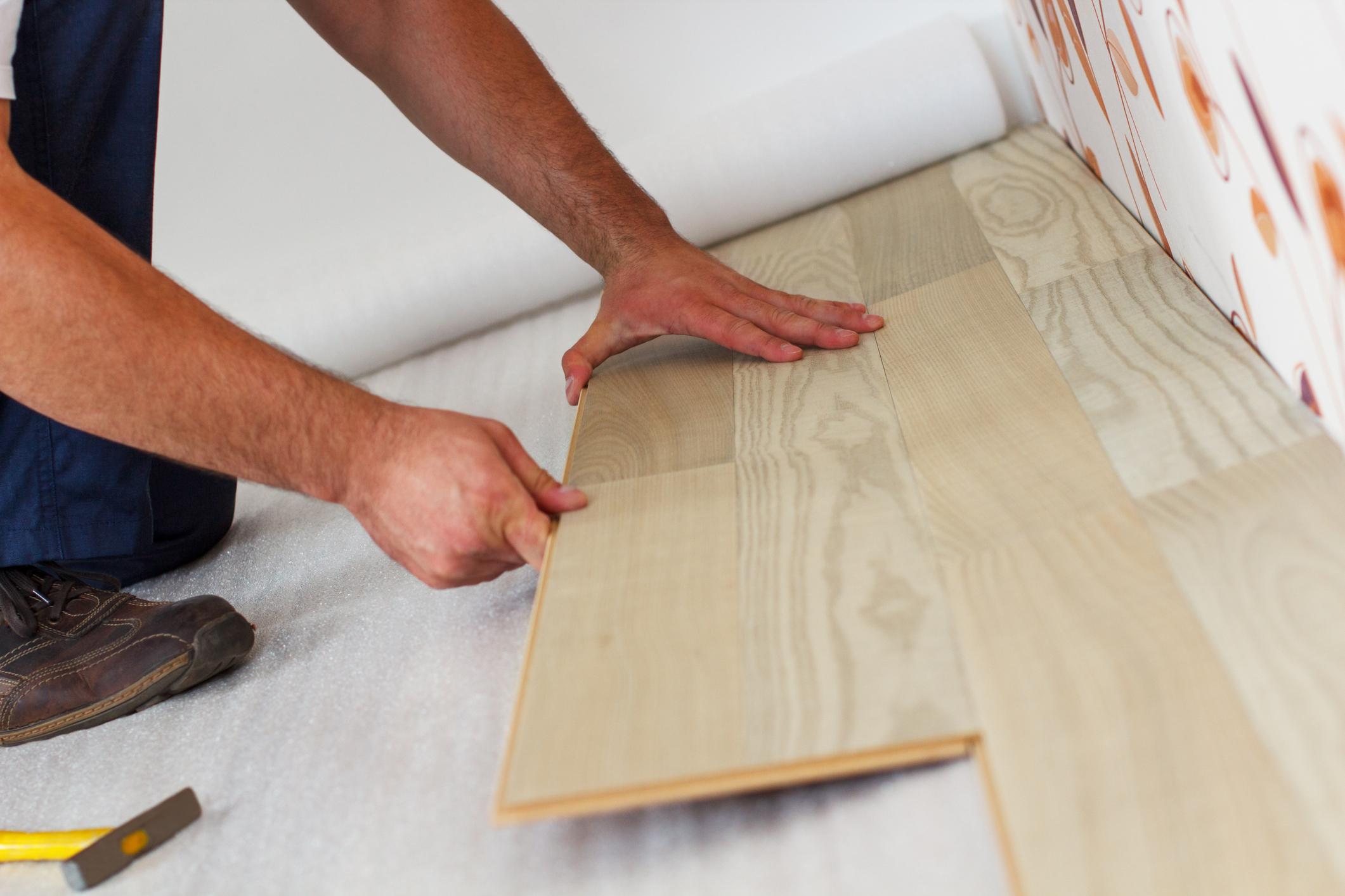 Aliağa Laminatçı